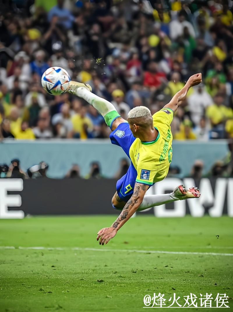 最新世界杯直播入口与全站地址一览